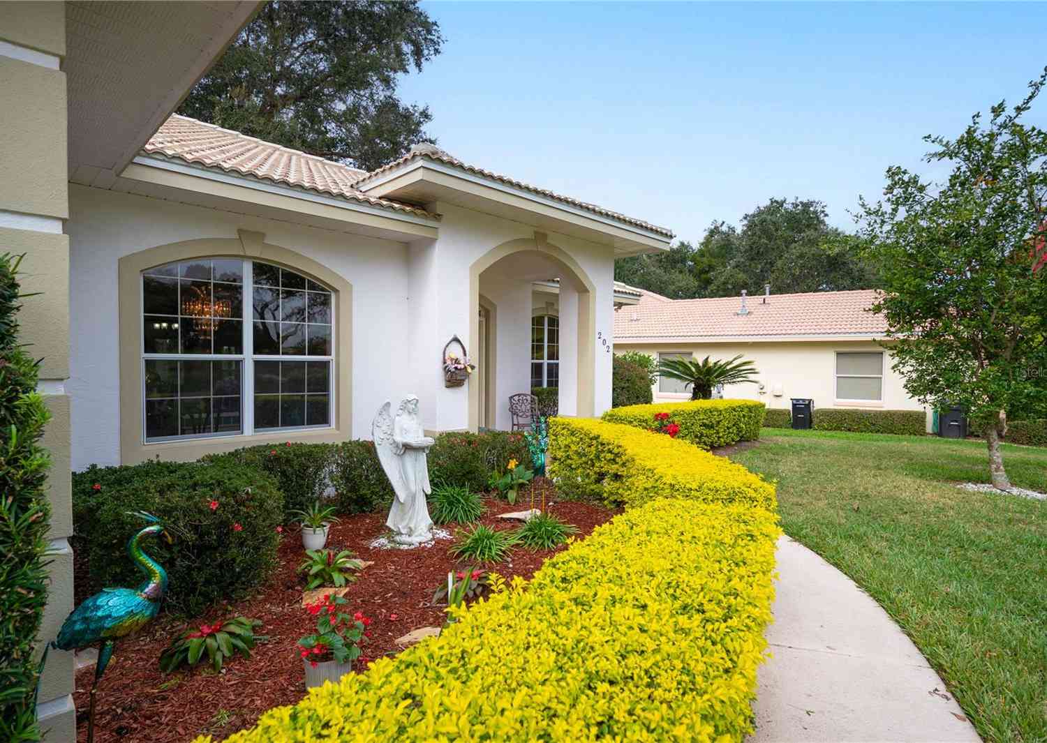 202 Golf Aire Boulevard, WINTER HAVEN, Florida image 4