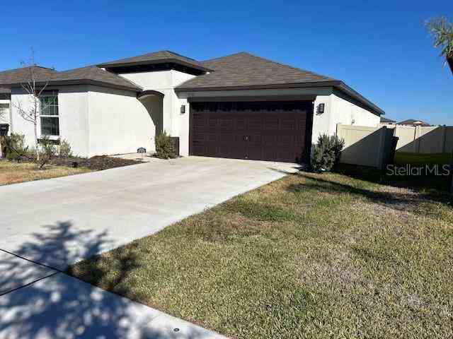 5358 Blue Horizon Way, WIMAUMA, Florida image 3