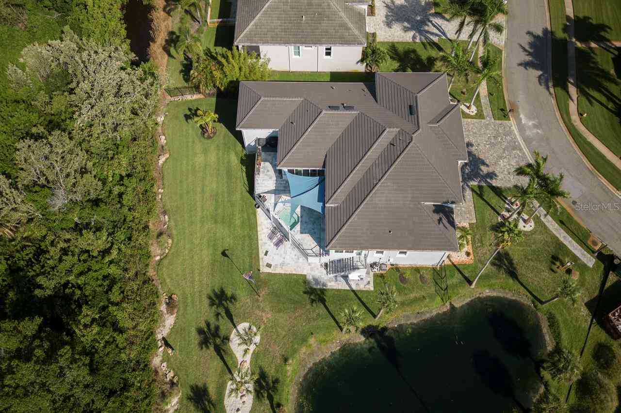 5951 Bay Drive, GULFPORT, Florida image 7