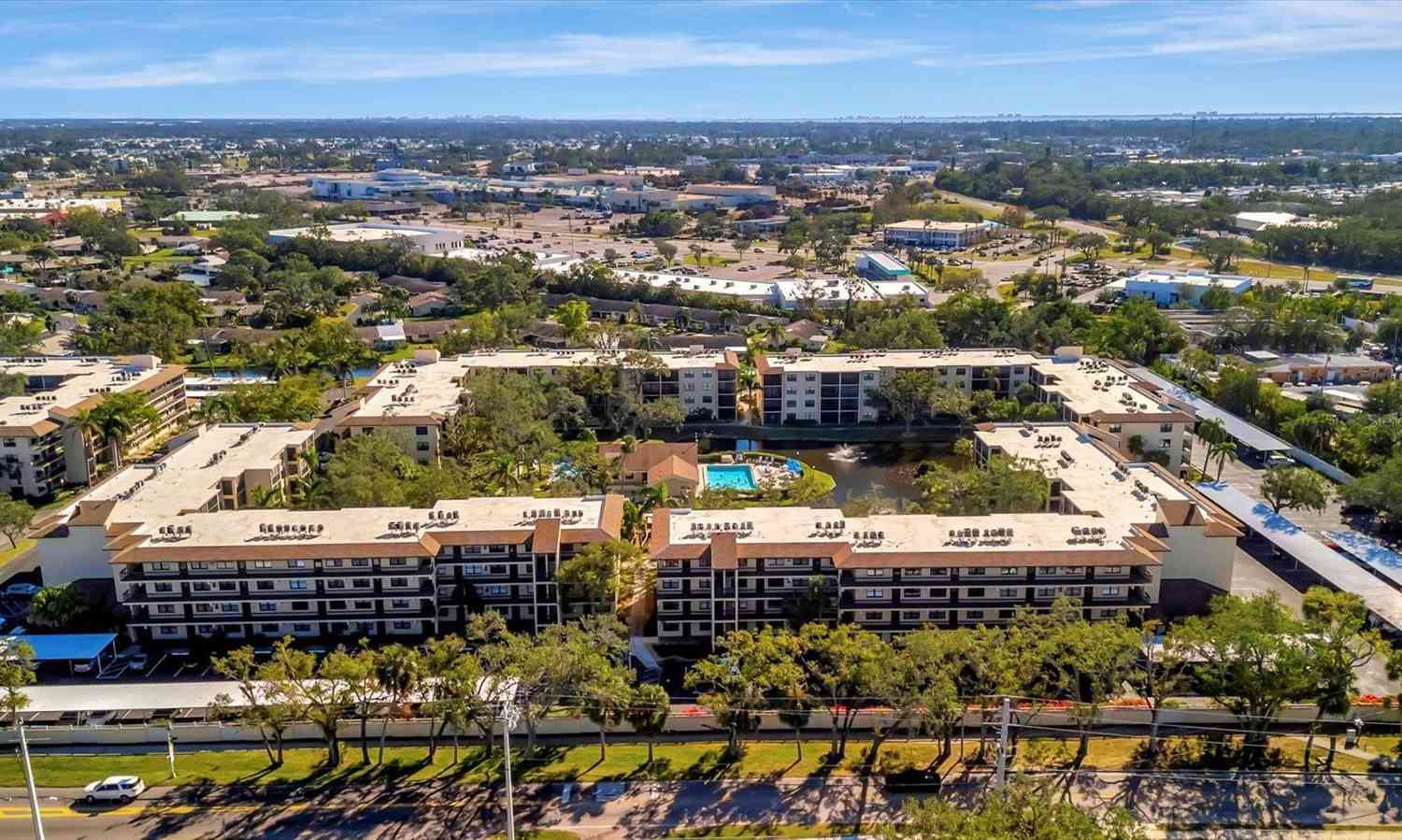 625 30th Avenue #G408, BRADENTON, Florida image 36
