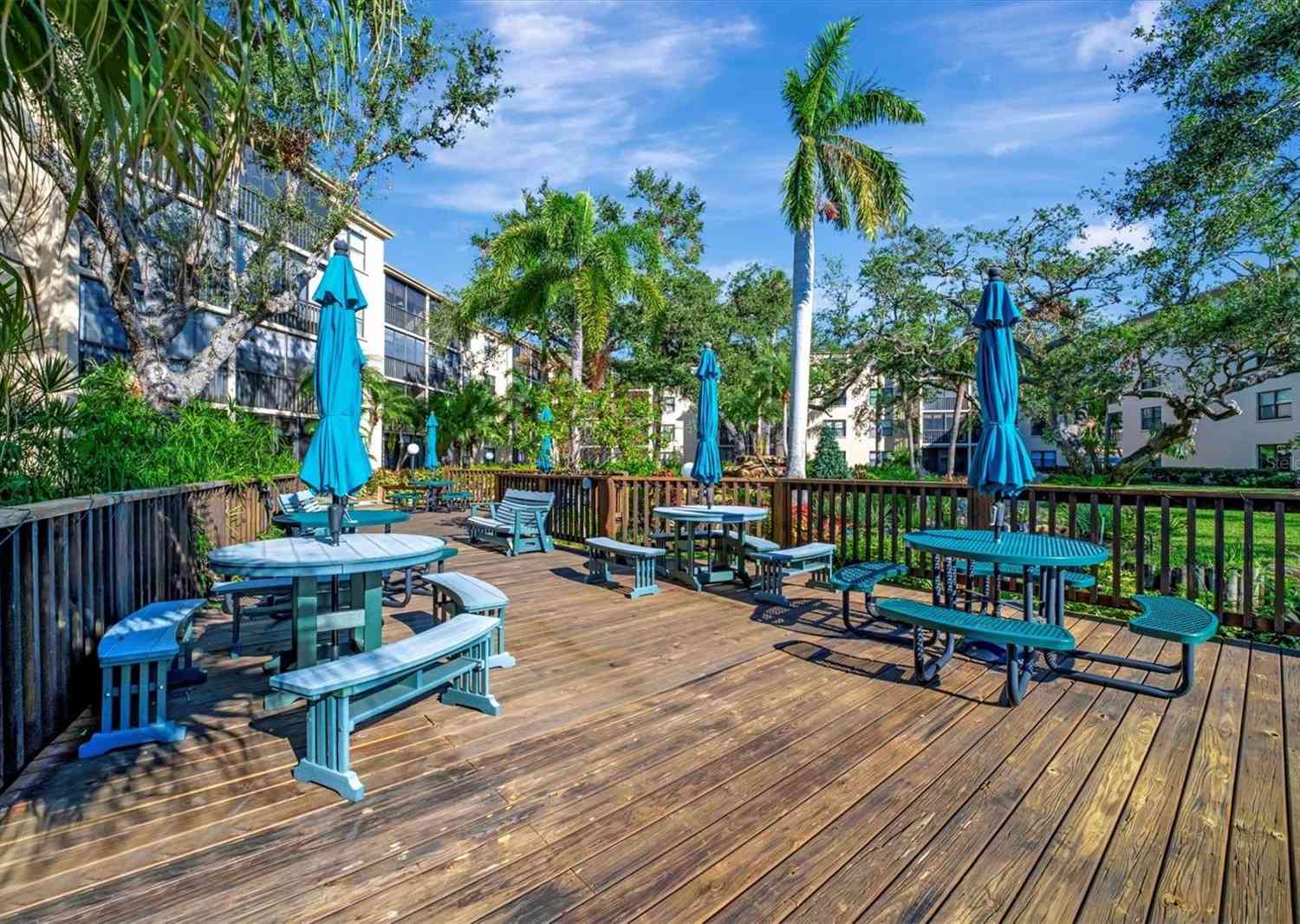 625 30th Avenue #G408, BRADENTON, Florida image 30