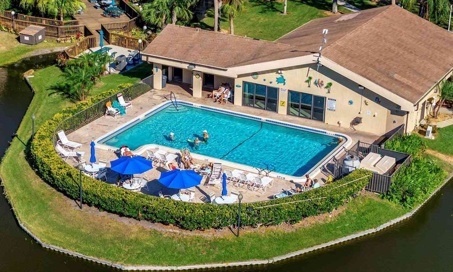 625 30th Avenue #G408, BRADENTON, Florida image 37