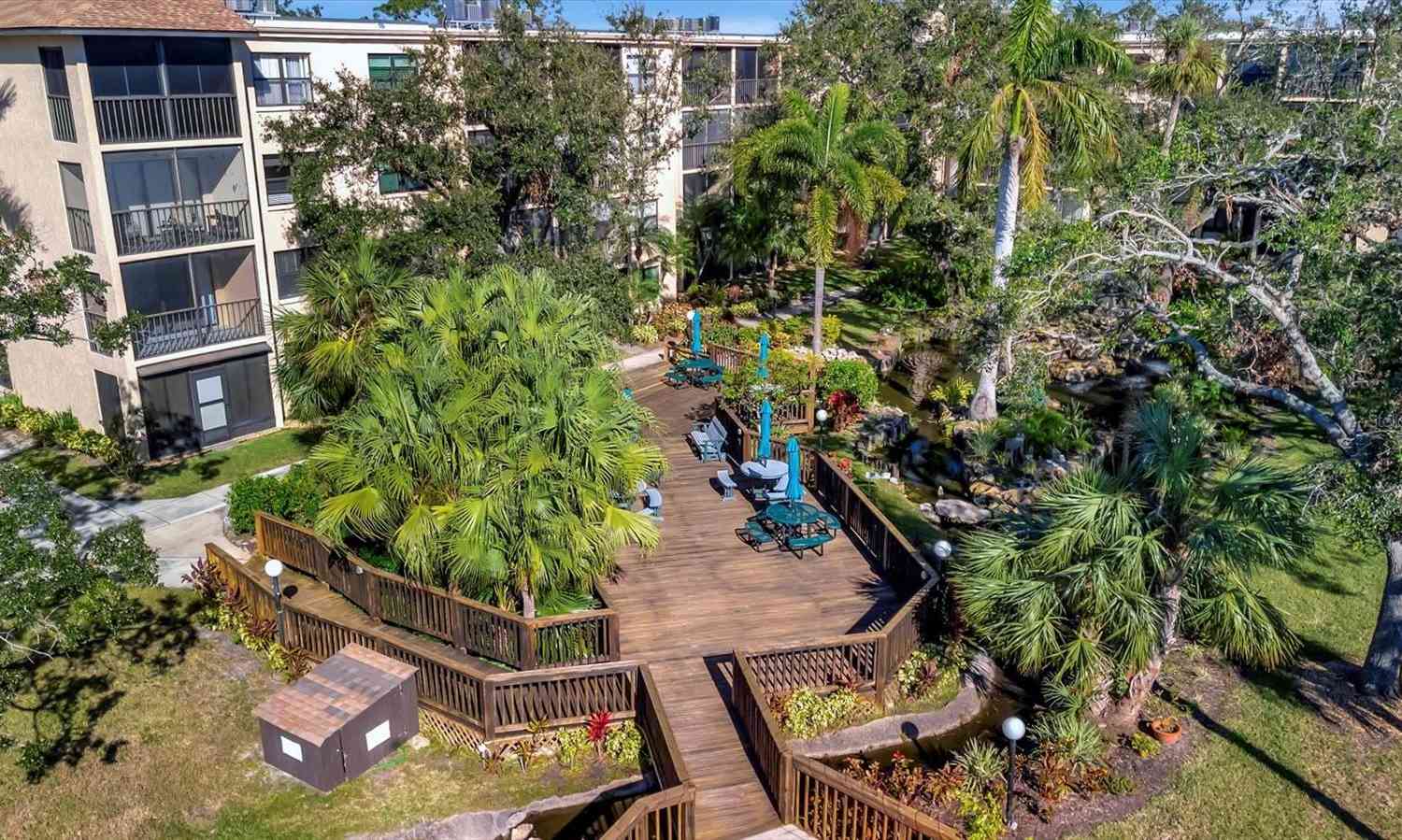 625 30th Avenue #G408, BRADENTON, Florida image 39