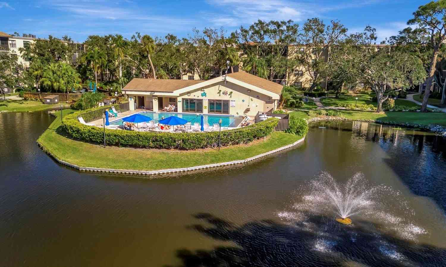 625 30th Avenue #G408, BRADENTON, Florida image 38
