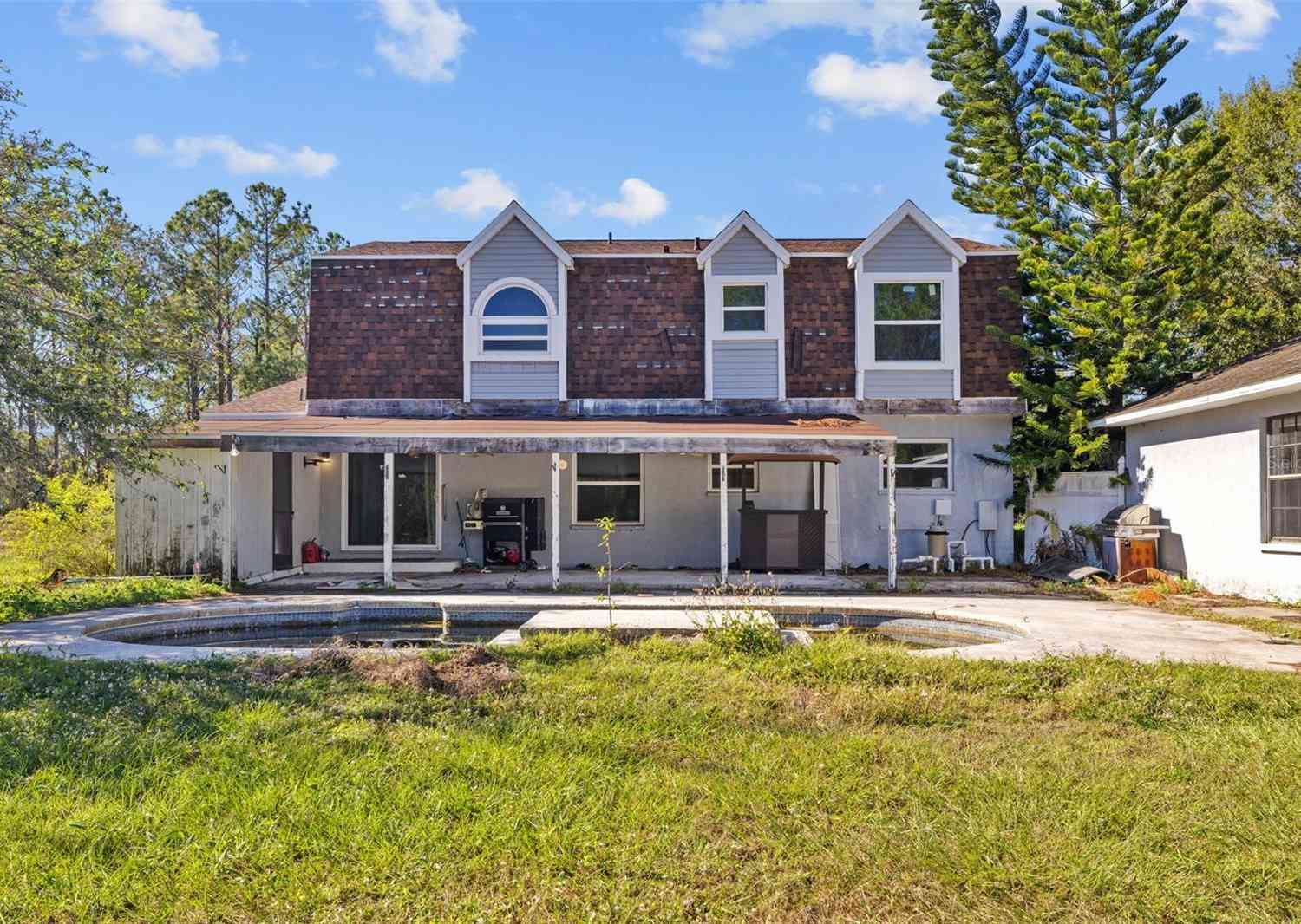 3324 Haystack Road, Wesley Chapel, Florida image 36