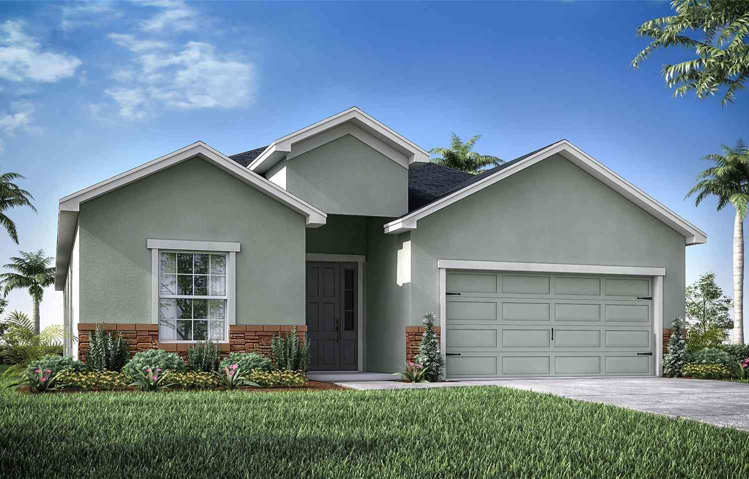 35687 Bellington Boulevard, ZEPHYRHILLS, Florida image 1