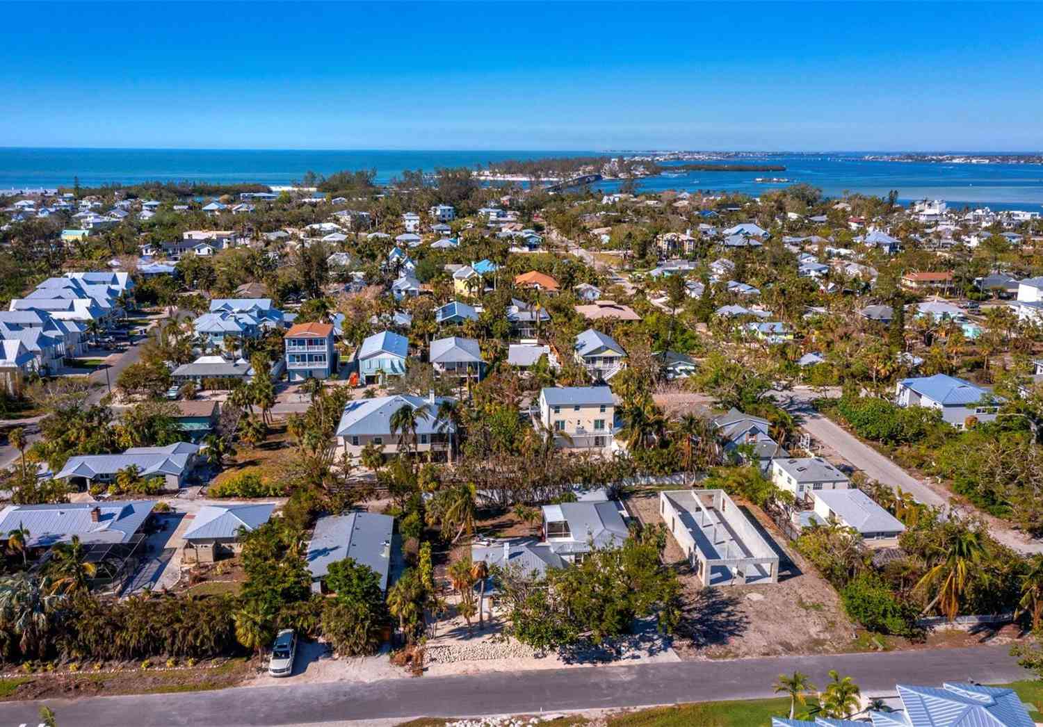 611 Hibiscus Way, LONGBOAT KEY, Florida image 7