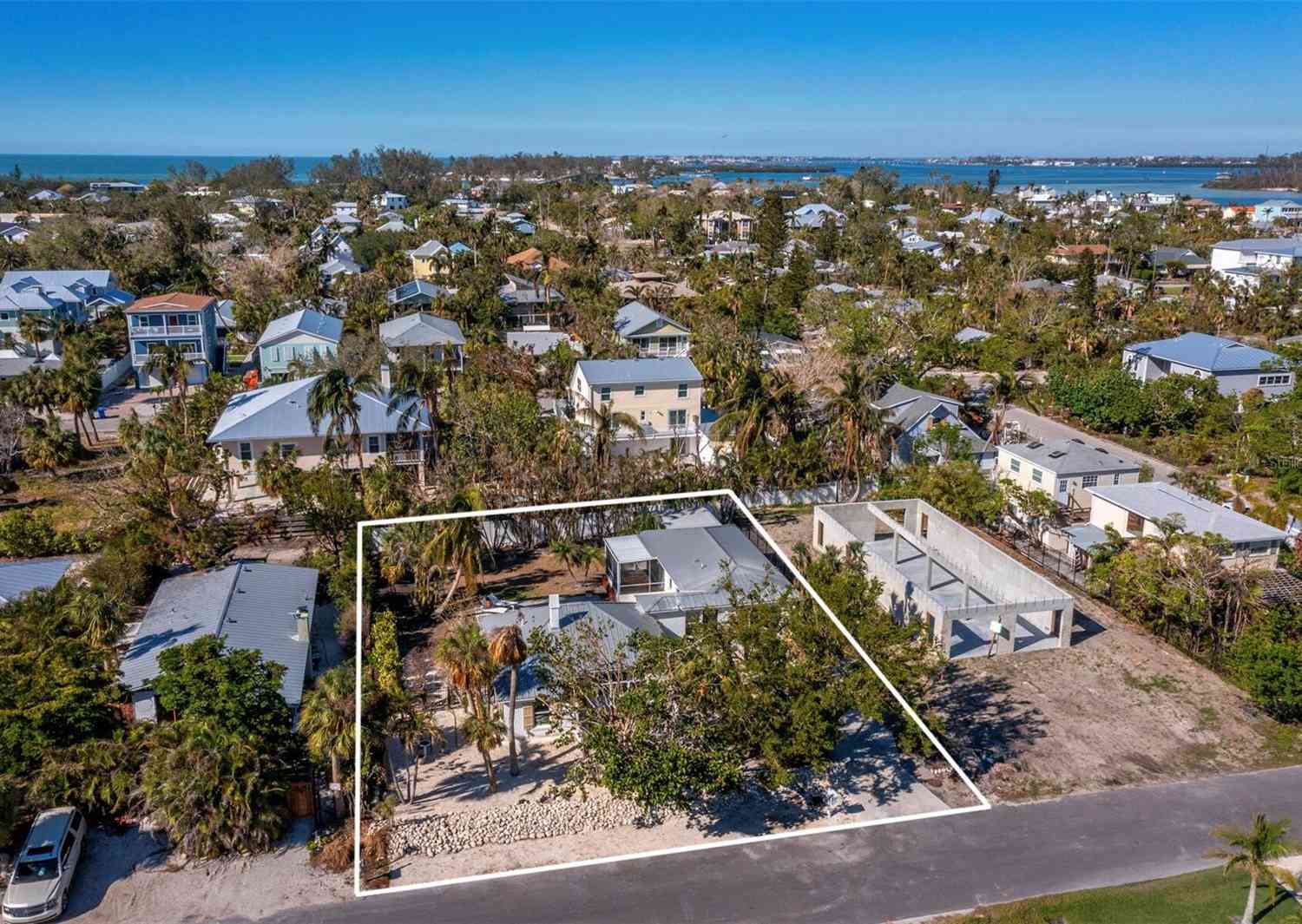 611 Hibiscus Way, LONGBOAT KEY, Florida image 10