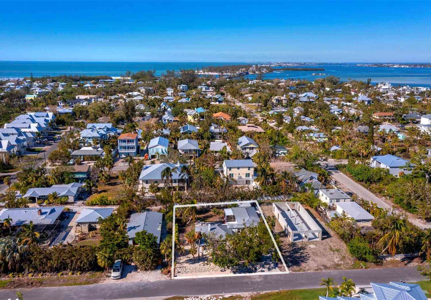 611 Hibiscus Way, LONGBOAT KEY, Florida image 8