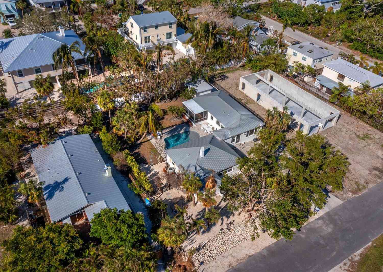 611 Hibiscus Way, LONGBOAT KEY, Florida image 22