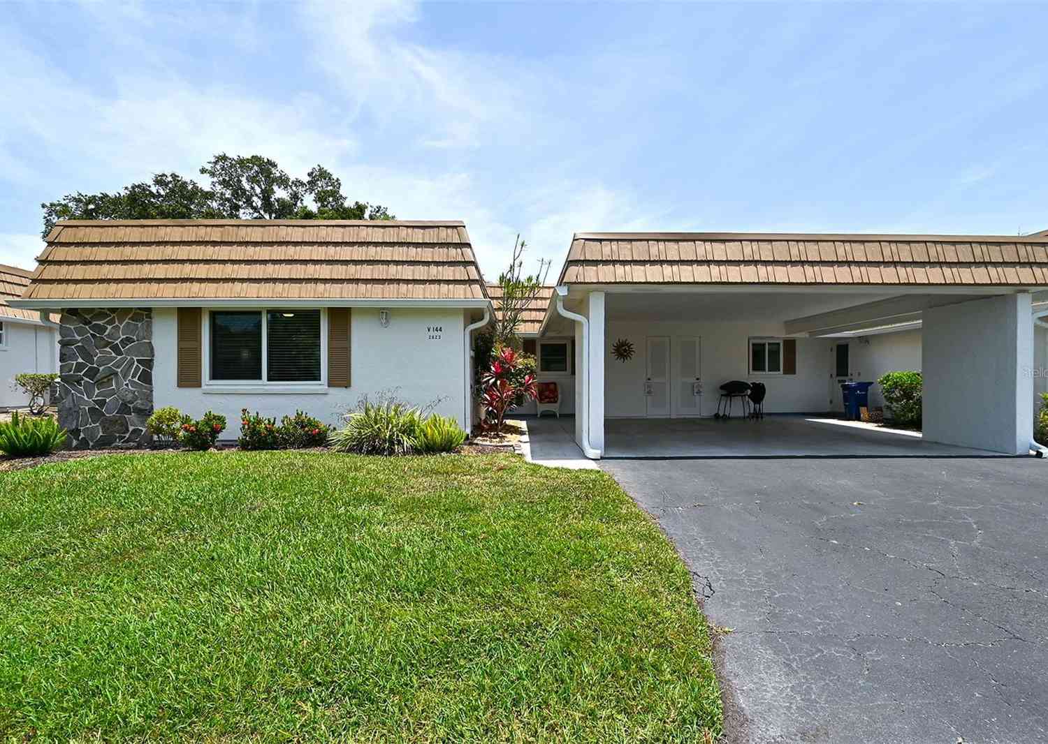 2623 Riverbluff Parkway #144, SARASOTA, Florida image 1