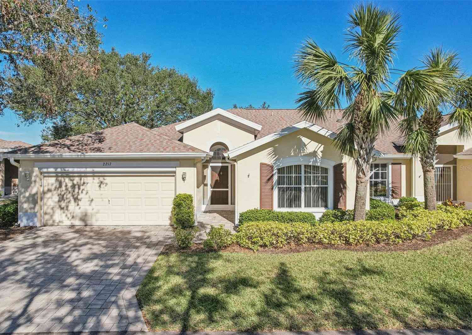 2217 Brookfield Greens Circle, SUN CITY CENTER, Florida image 49