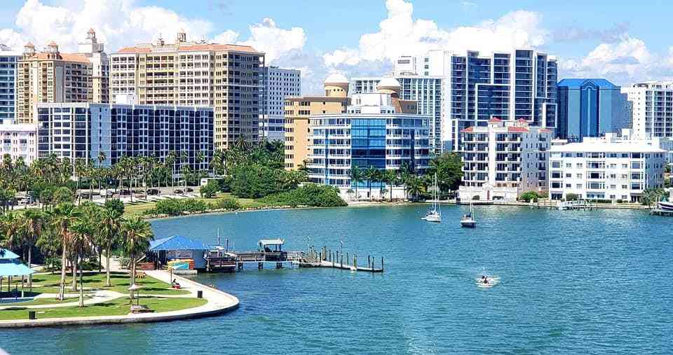 1667 Laurel Street, SARASOTA, Florida image 36