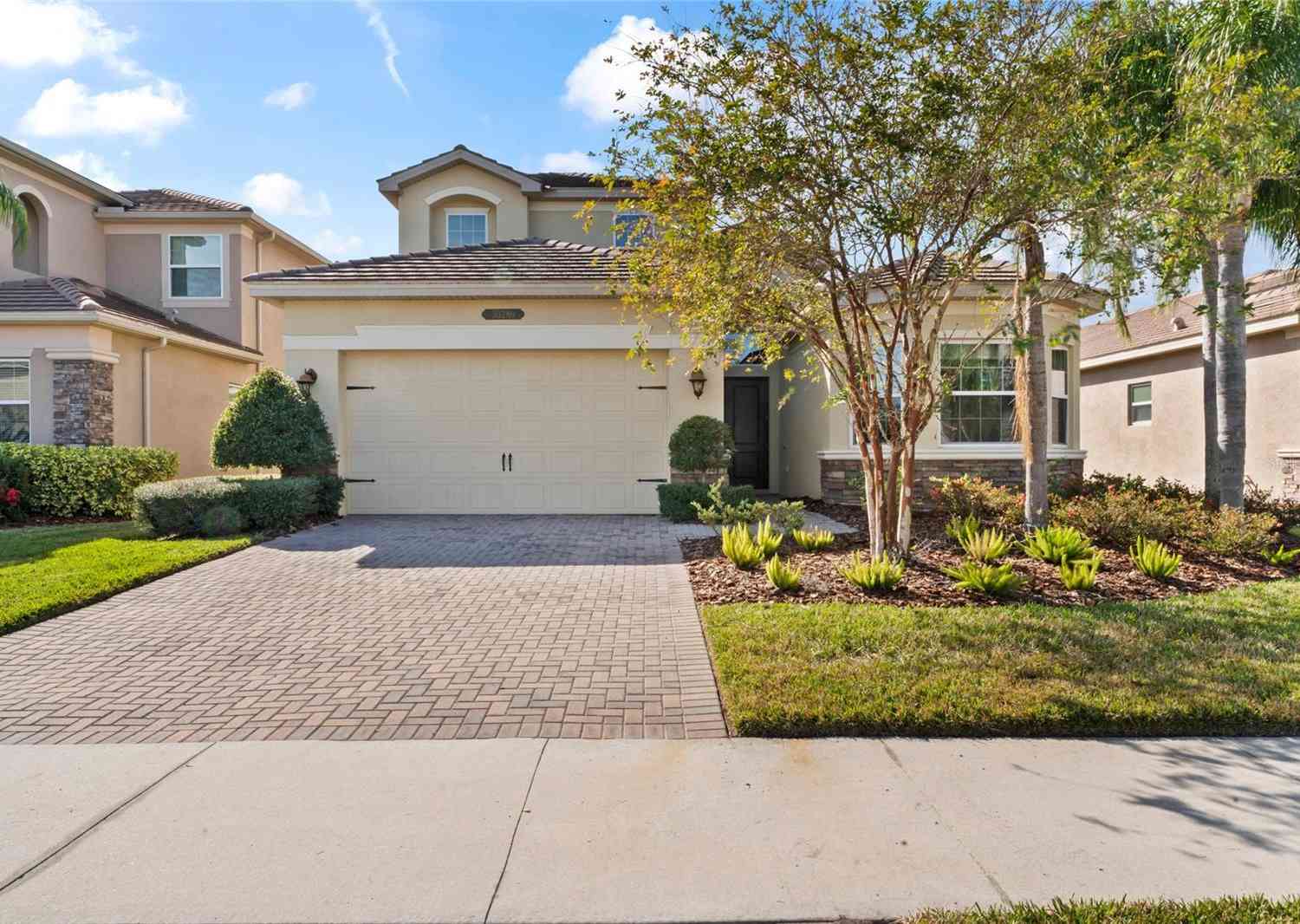 30280 Southernwood Court, Wesley Chapel, Florida image 1