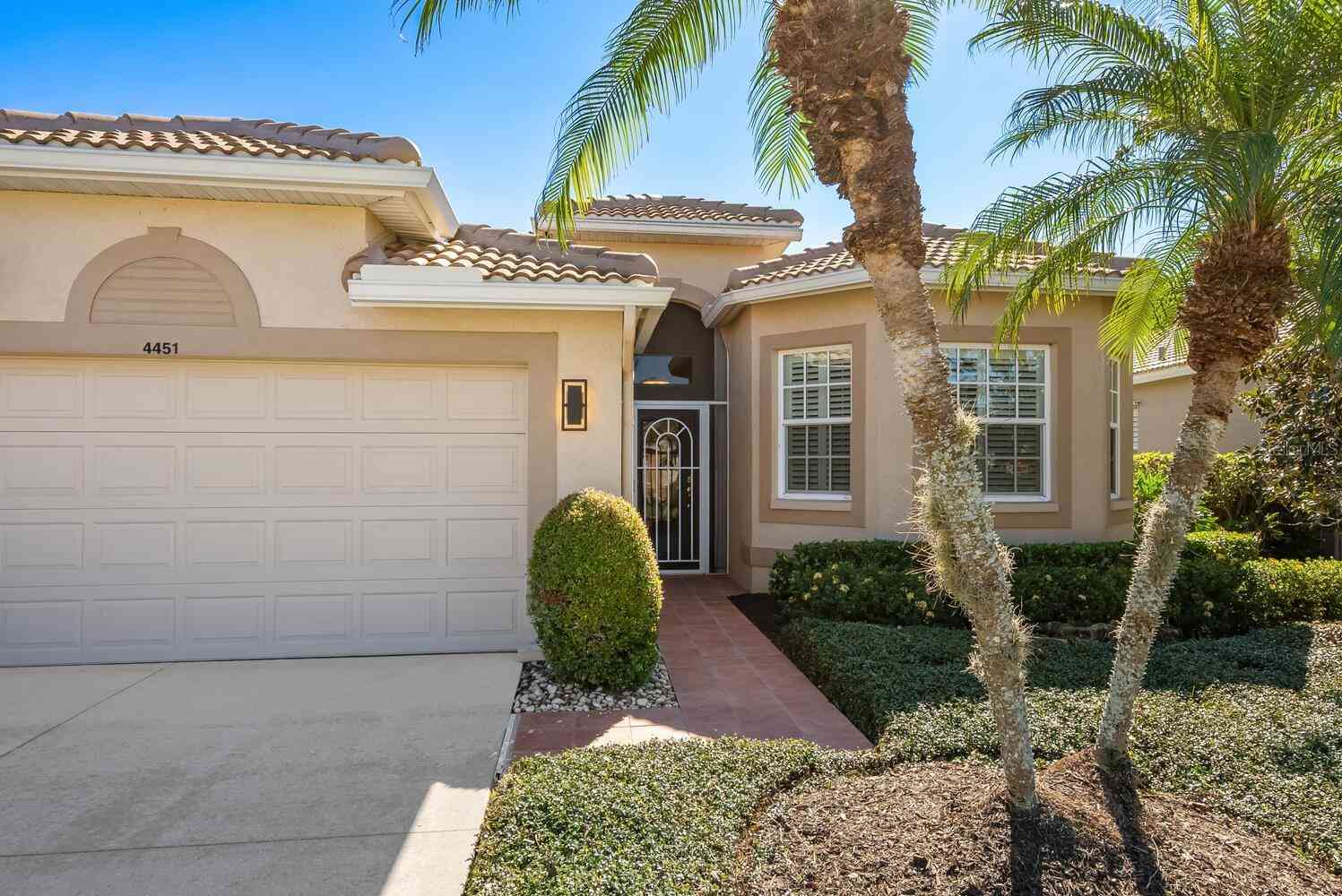 4451 Legacy Court, SARASOTA, Florida image 3