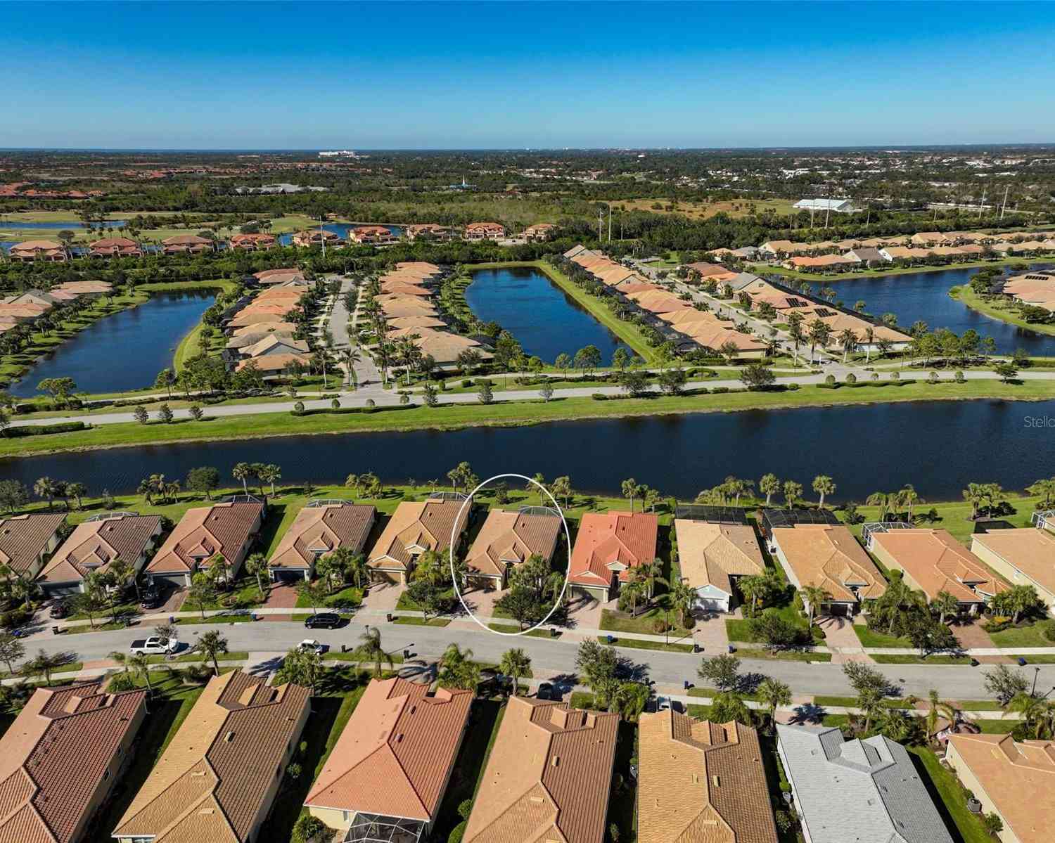 19303 Jacinda Street, VENICE, Florida image 3