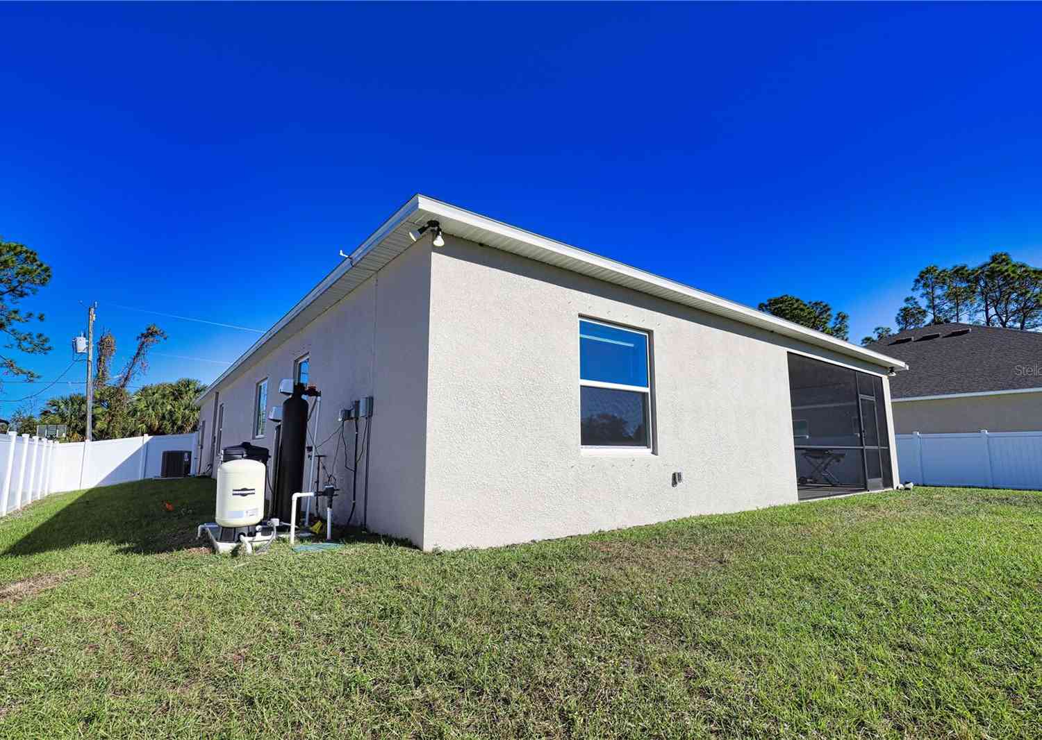 3393 Kacher Road, NORTH PORT, Florida image 37