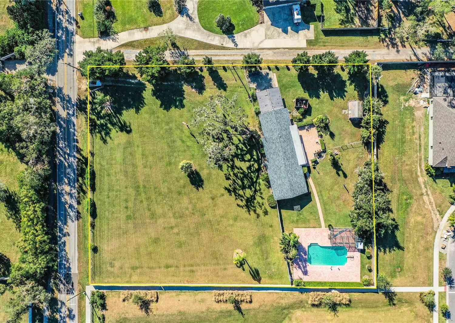 2709 Little Rd, VALRICO, Florida image 3