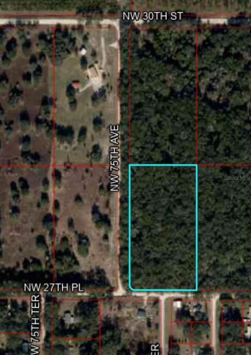 Parcel# 1655300000, CHIEFLAND, Florida image 1