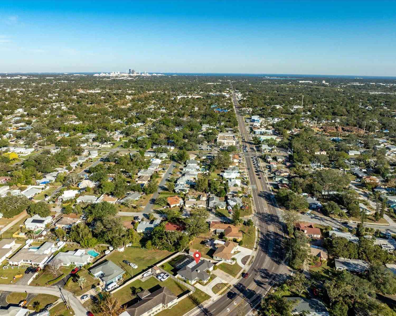 5909 Gulfport Boulevard, GULFPORT, Florida image 48