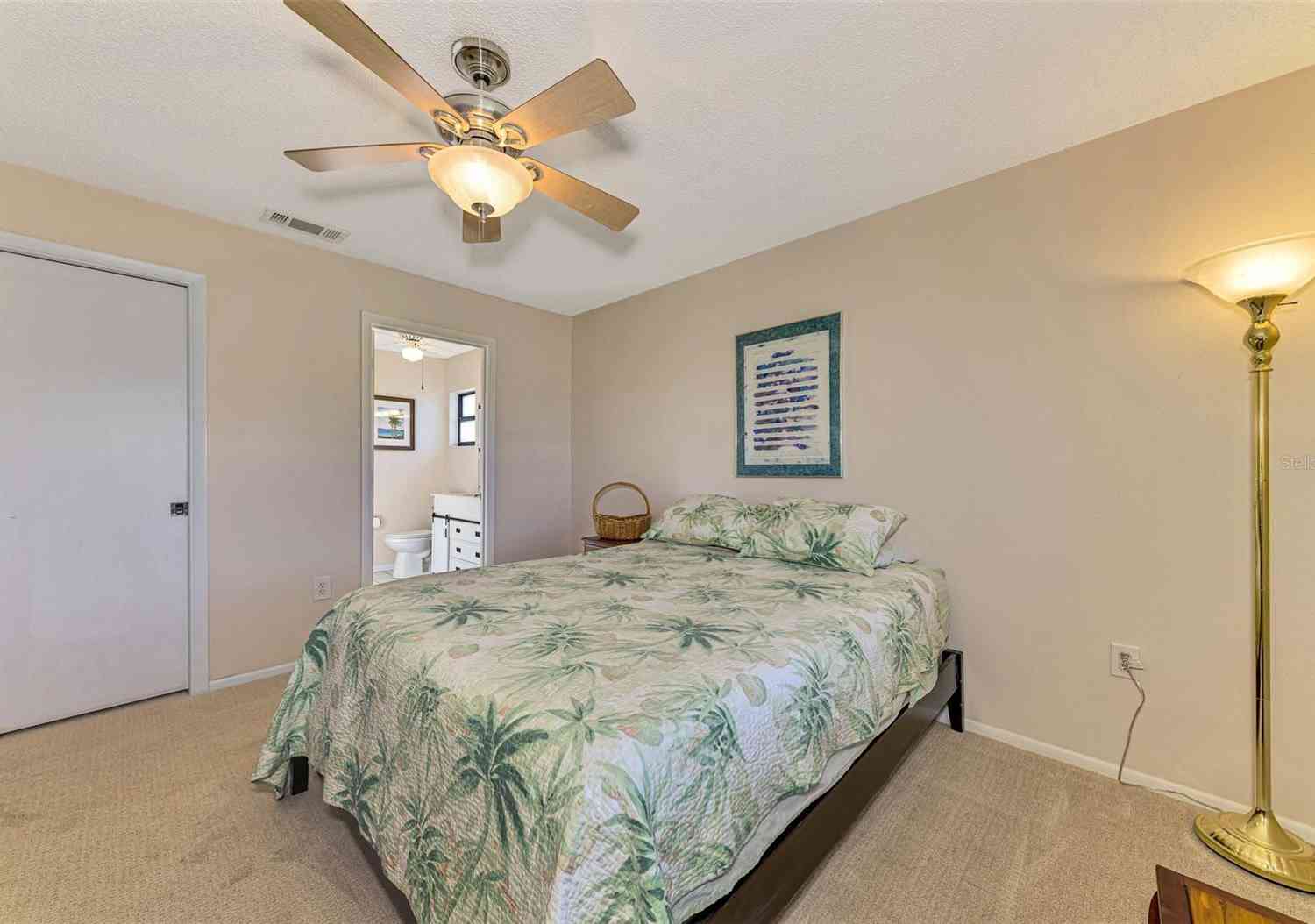 927 Capri Isles Boulevard #5, VENICE, Florida image 21