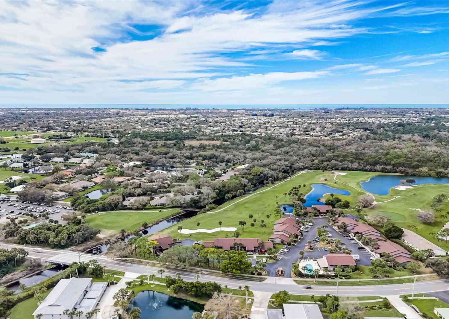 927 Capri Isles Boulevard #5, VENICE, Florida image 34