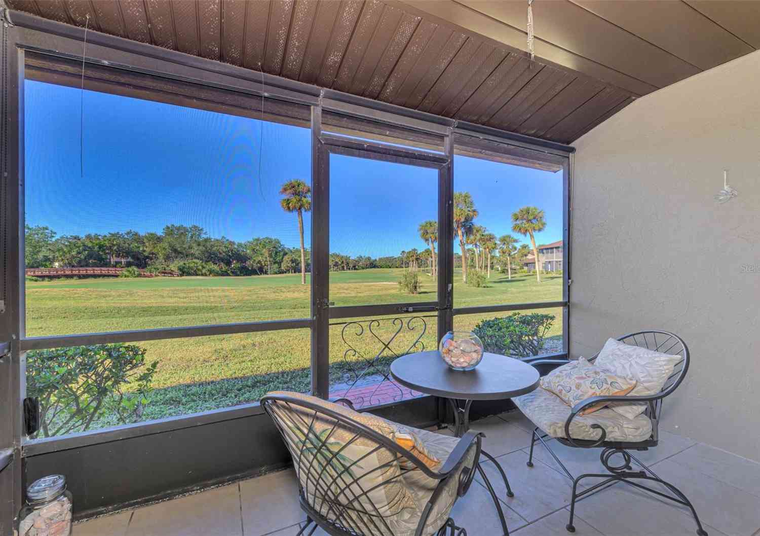 927 Capri Isles Boulevard #5, VENICE, Florida image 31