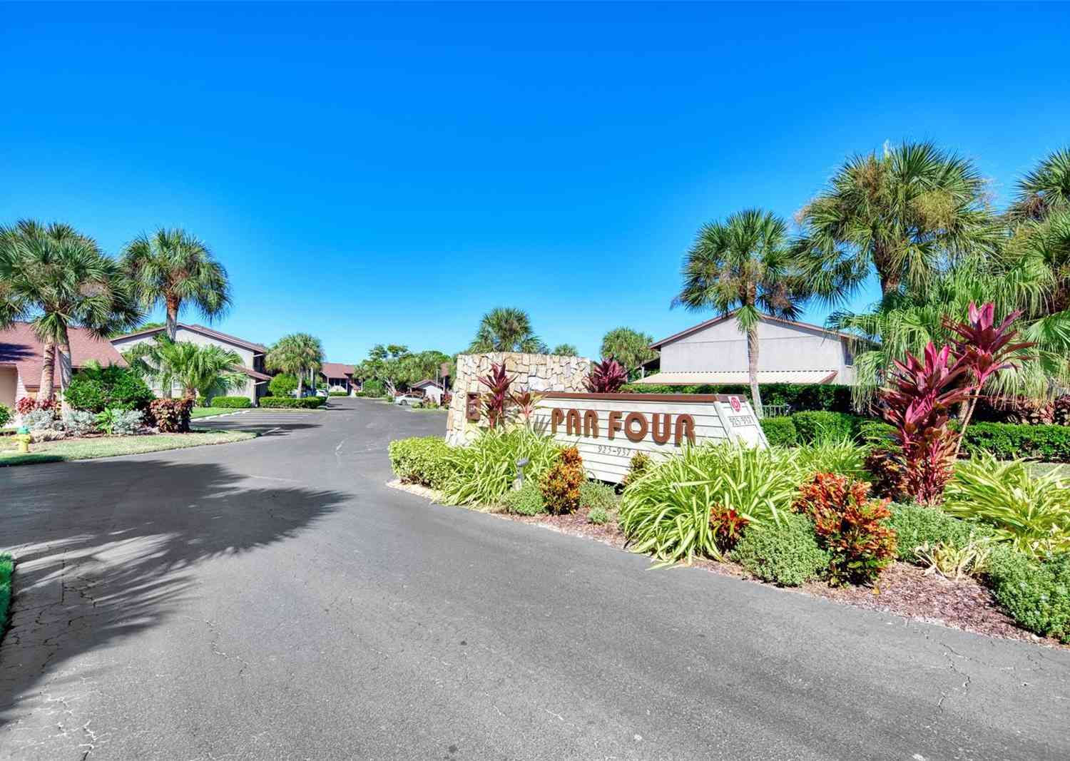 927 Capri Isles Boulevard #5, VENICE, Florida image 45