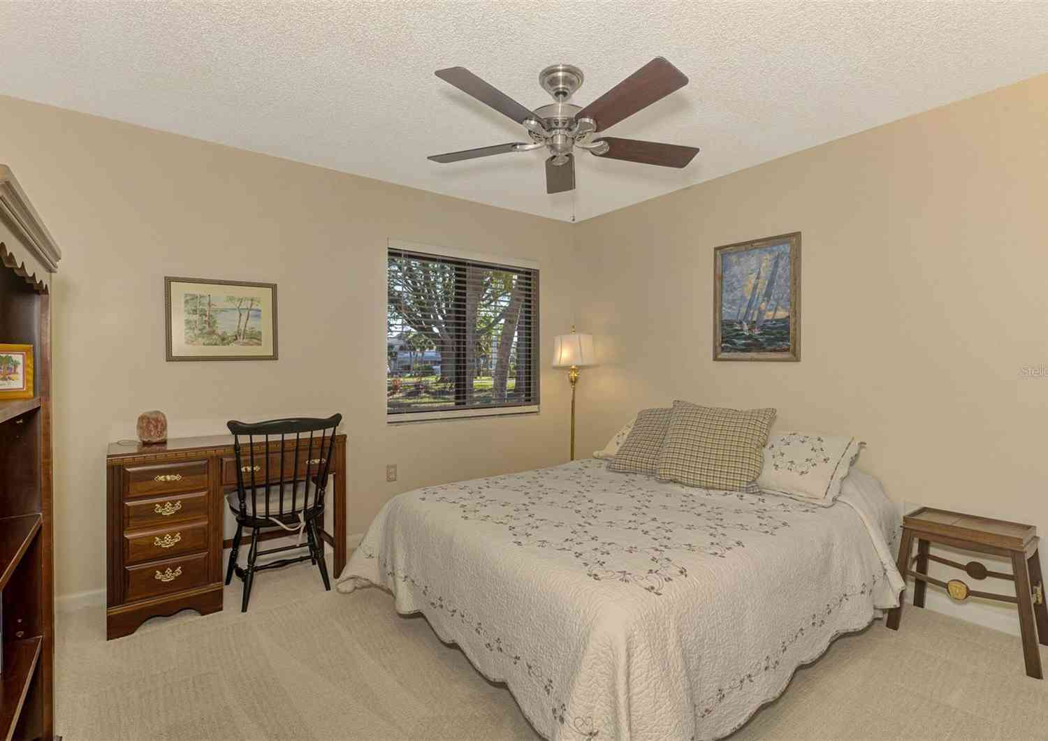 927 Capri Isles Boulevard #5, VENICE, Florida image 25