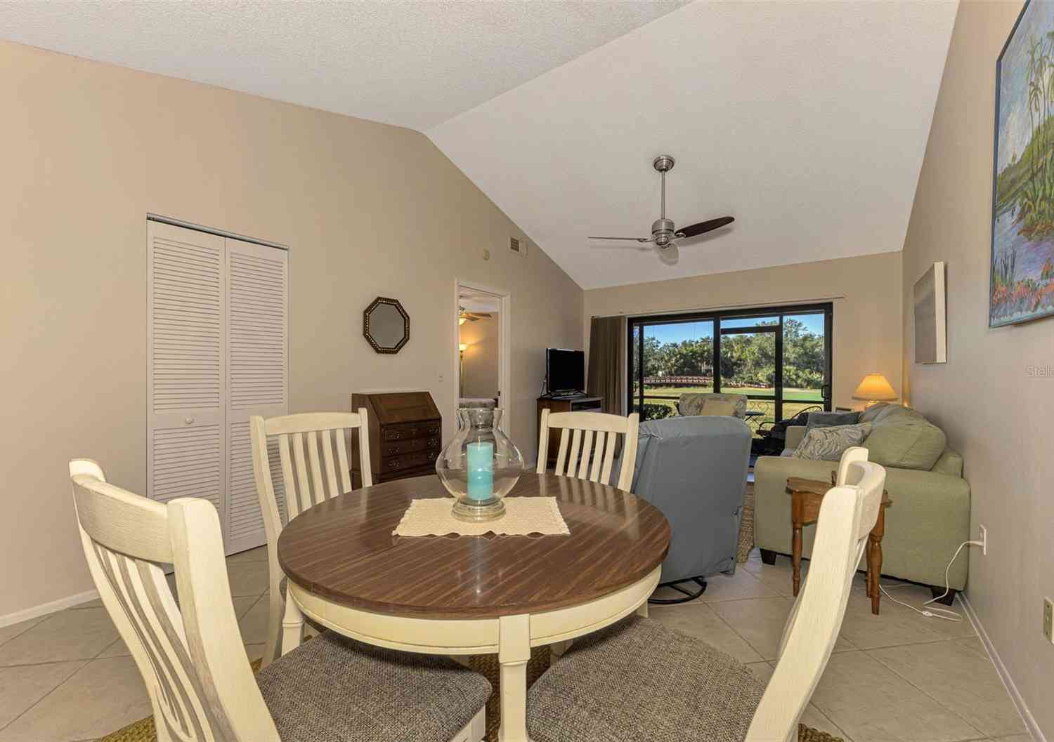 927 Capri Isles Boulevard #5, VENICE, Florida image 12