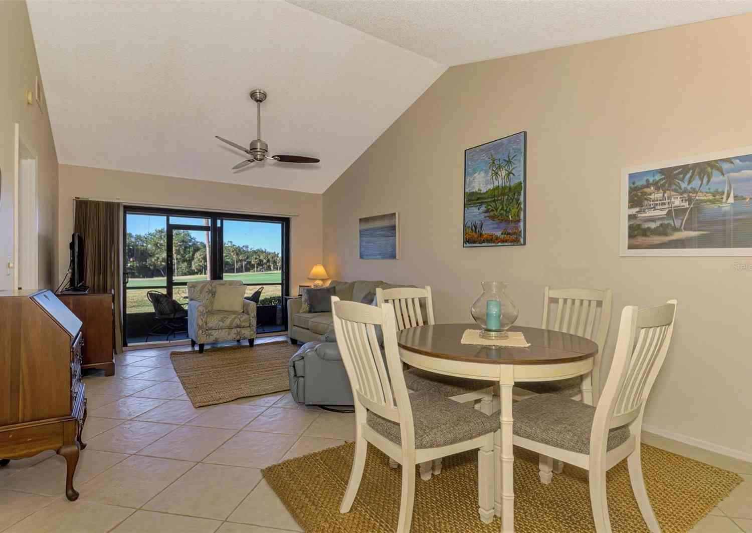 927 Capri Isles Boulevard #5, VENICE, Florida image 14