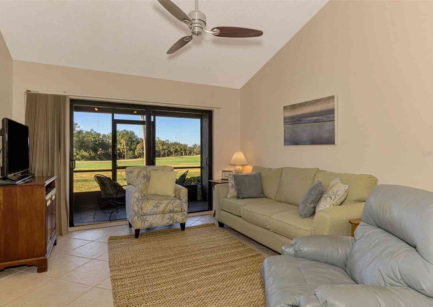 927 Capri Isles Boulevard #5, VENICE, Florida image 15