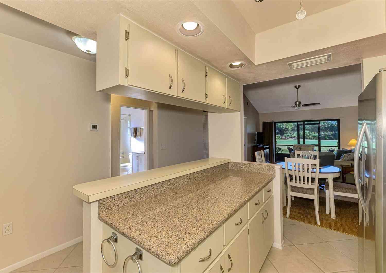 927 Capri Isles Boulevard #5, VENICE, Florida image 9