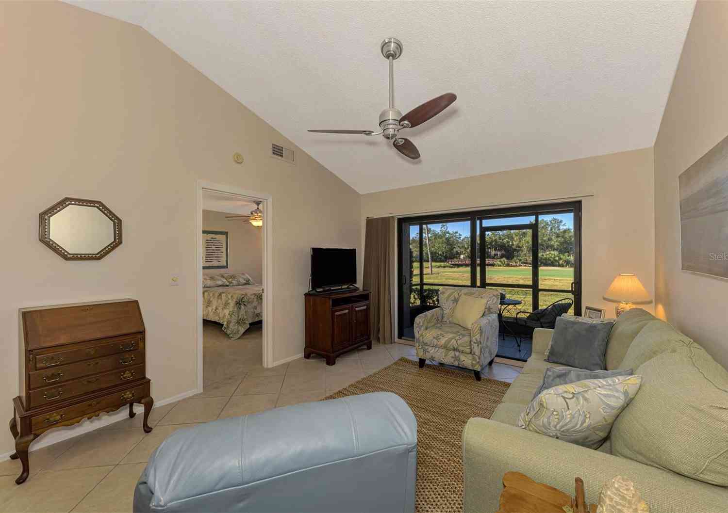 927 Capri Isles Boulevard #5, VENICE, Florida image 16