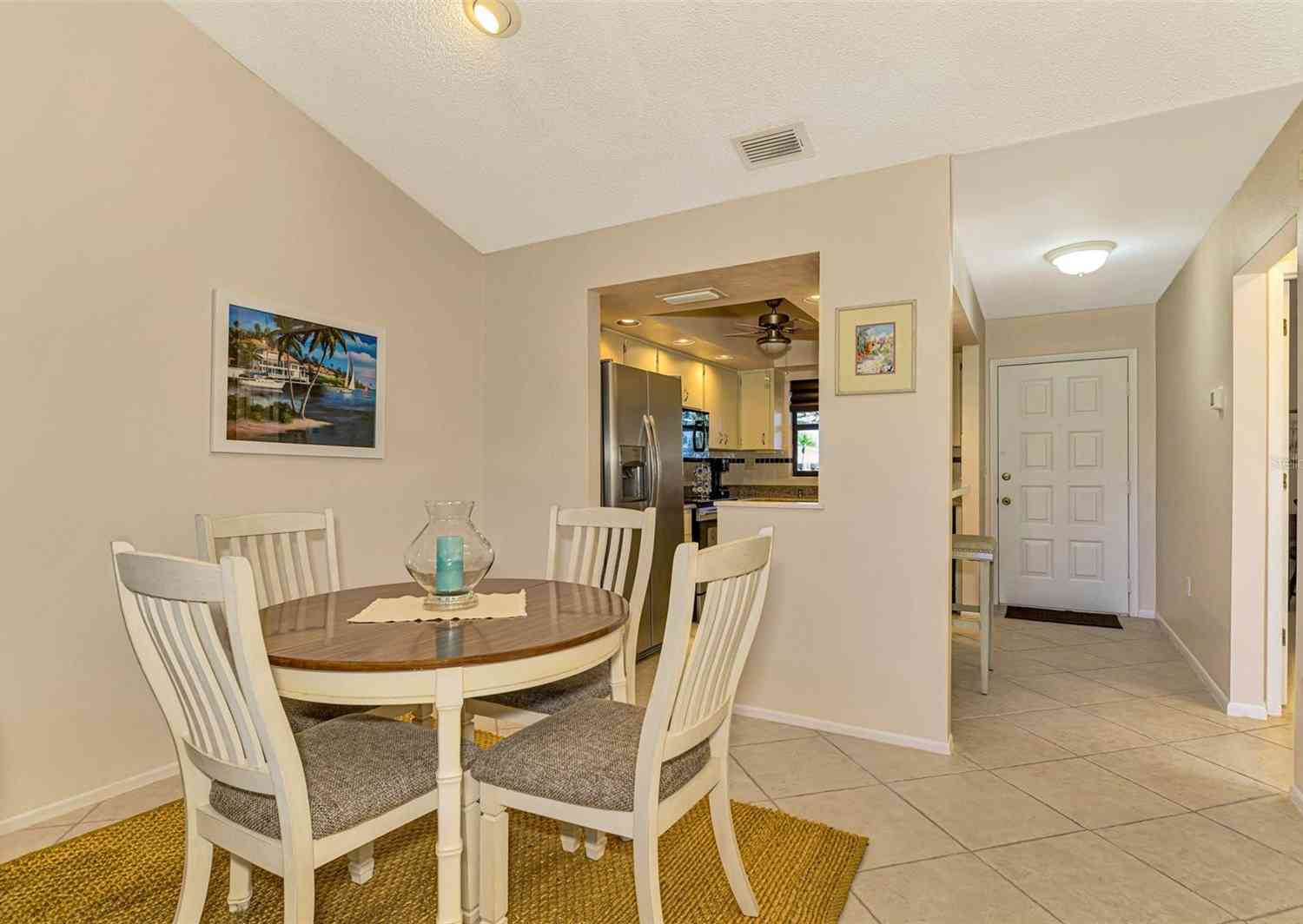 927 Capri Isles Boulevard #5, VENICE, Florida image 13