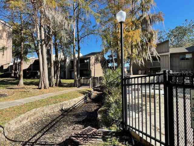 5466 Pine Creek Drive #2002, ORLANDO, Florida image 5