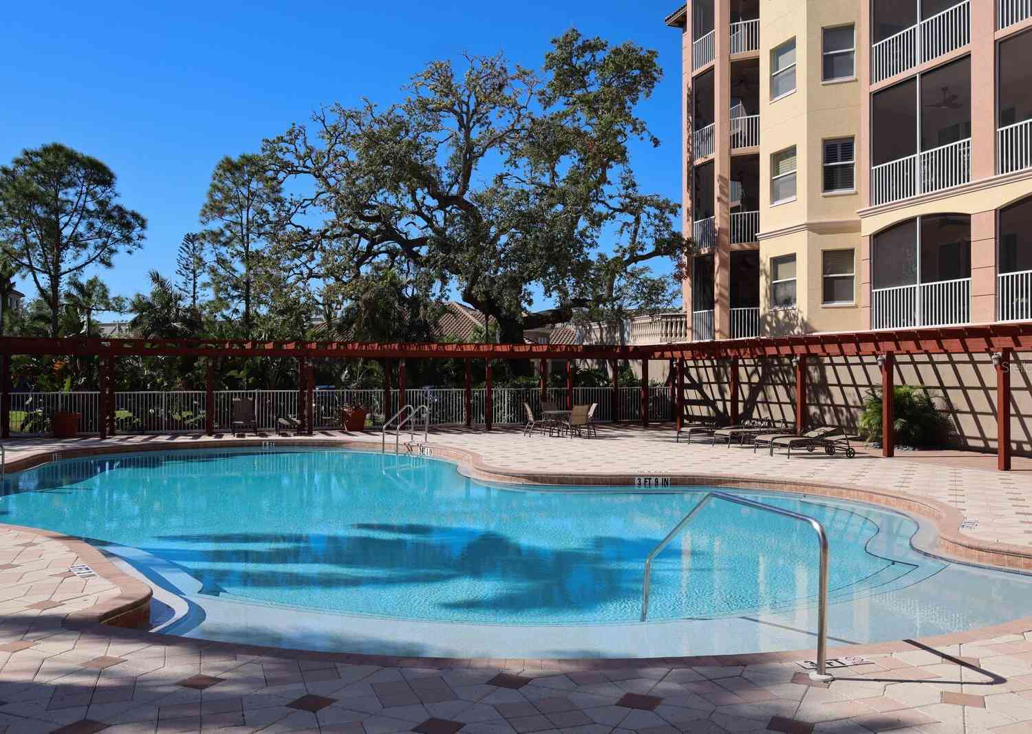 5591 Cannes Circle #501, SARASOTA, Florida image 48