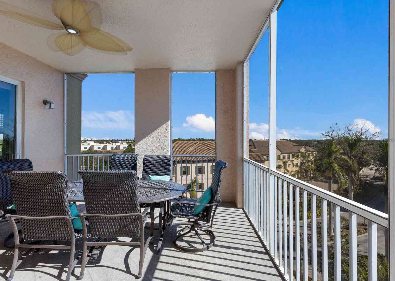 5591 Cannes Circle #501, SARASOTA, Florida image 34