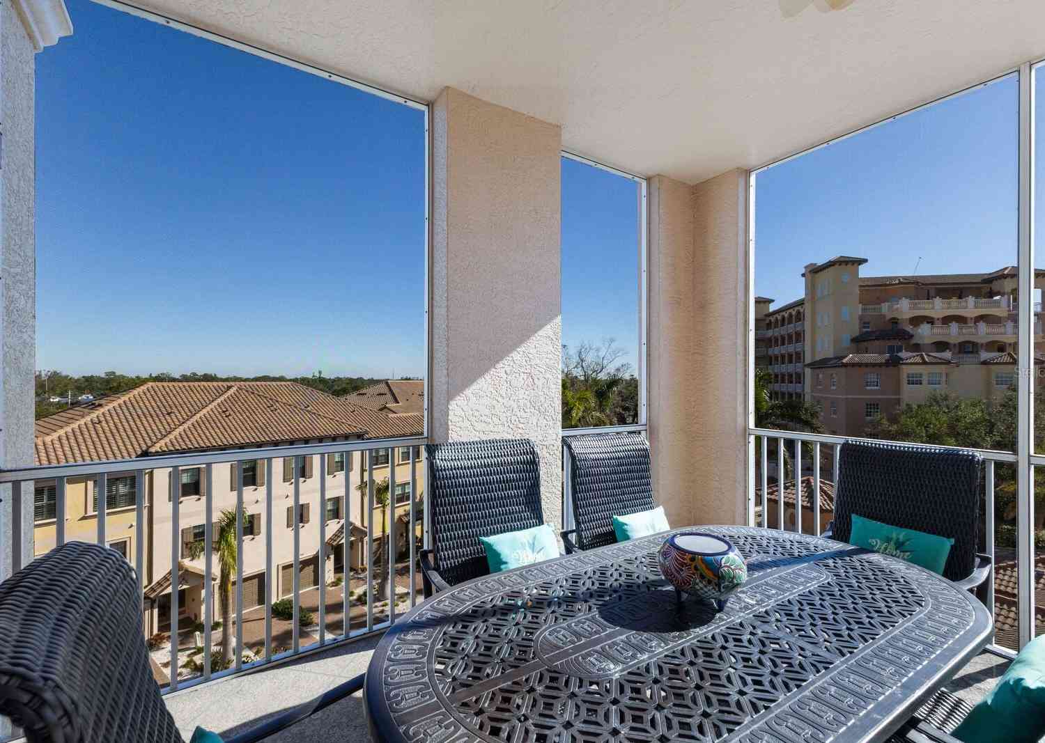 5591 Cannes Circle #501, SARASOTA, Florida image 35