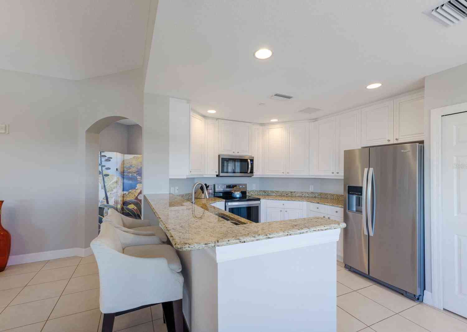 5591 Cannes Circle #501, SARASOTA, Florida image 16