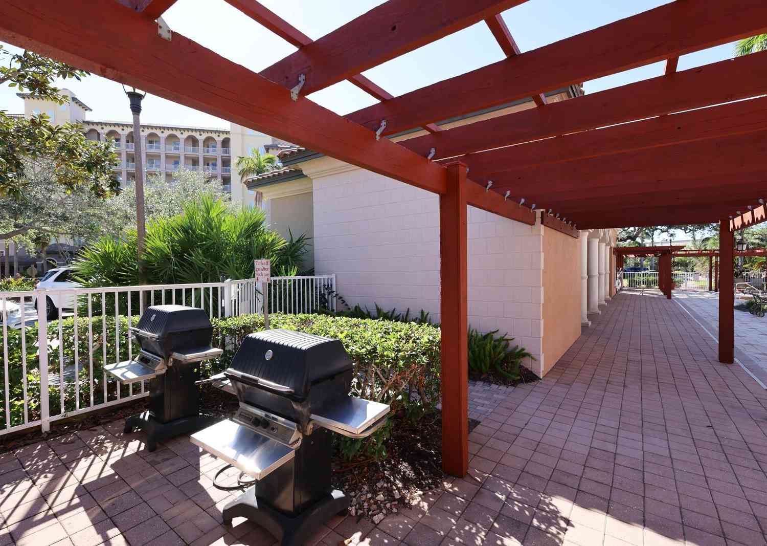 5591 Cannes Circle #501, SARASOTA, Florida image 50