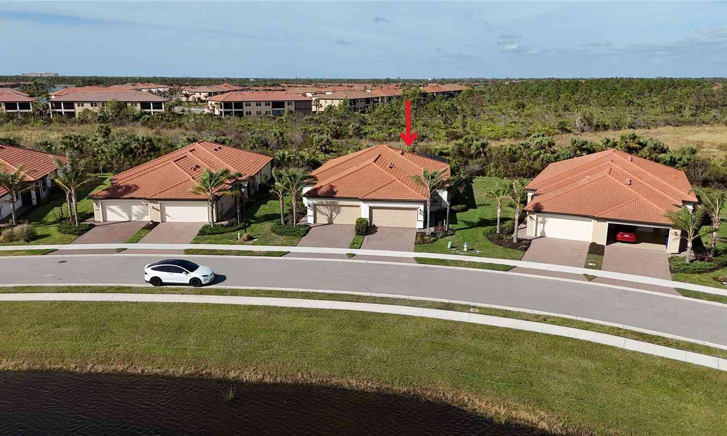 23964 Skyflower Court, VENICE, Florida image 1