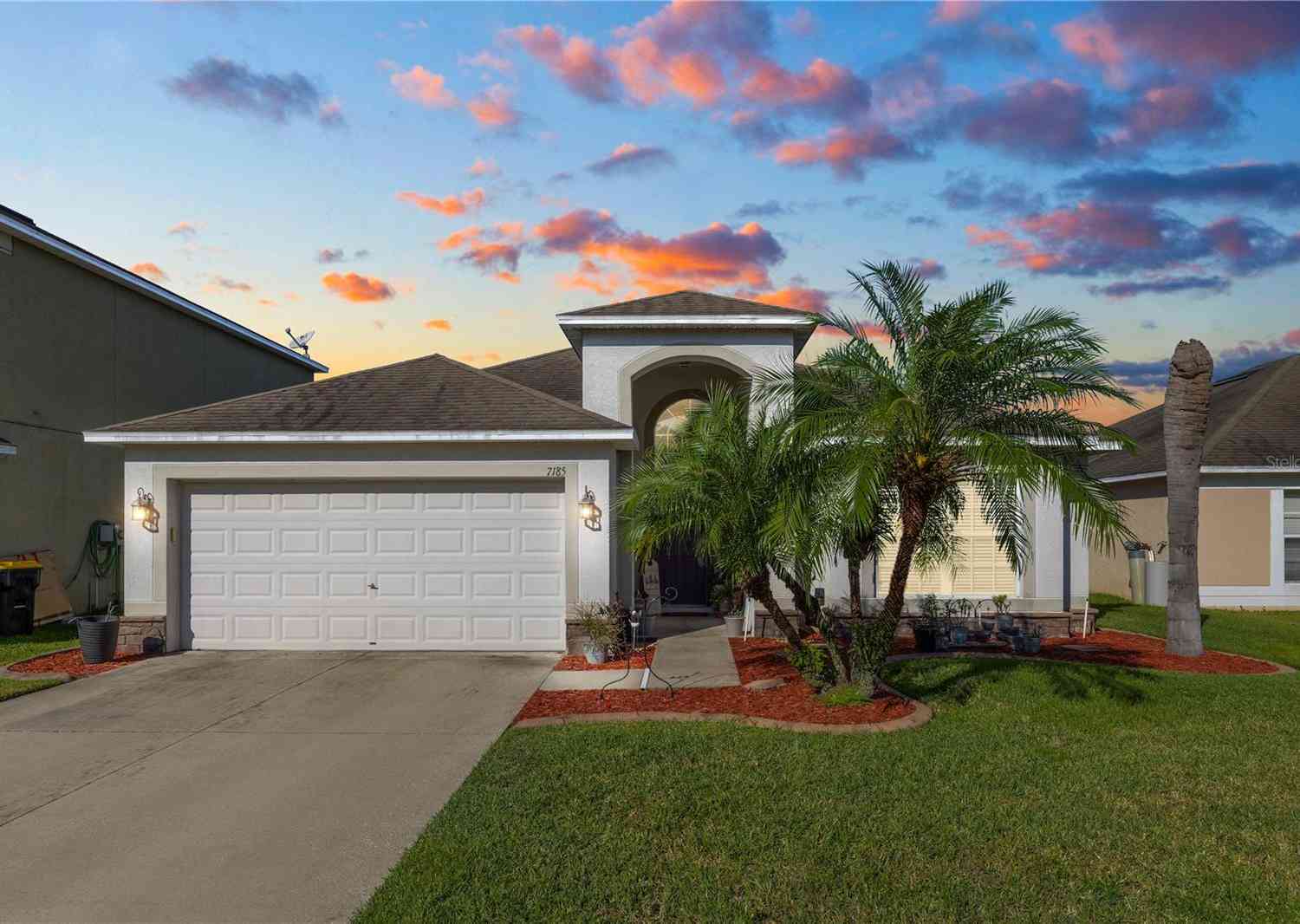 7185 Cedarcrest Boulevard, LAKELAND, Florida image 1