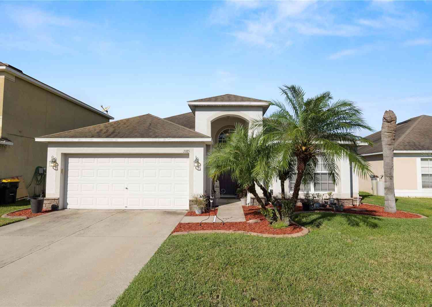 7185 Cedarcrest Boulevard, LAKELAND, Florida image 2