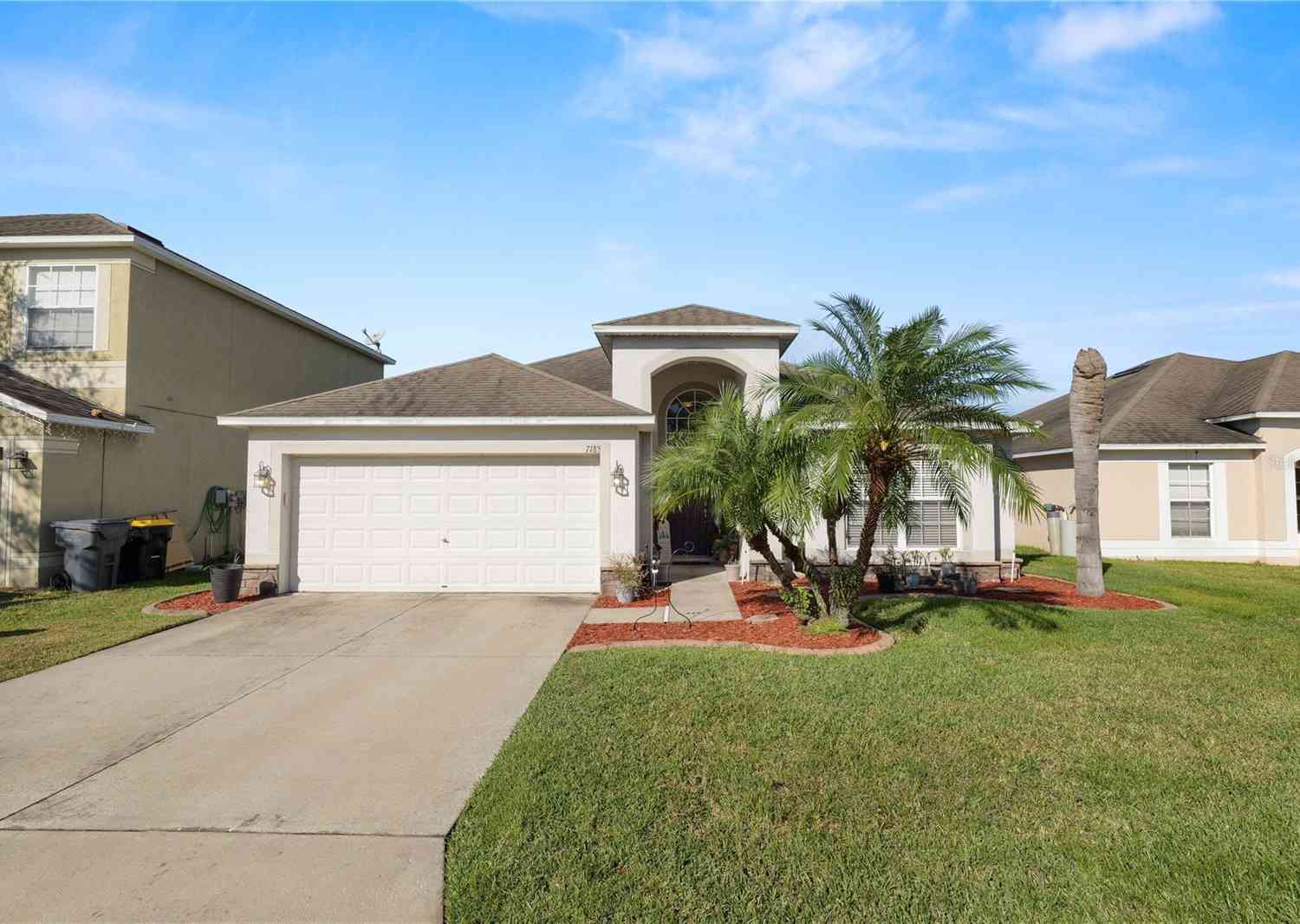 7185 Cedarcrest Boulevard, LAKELAND, Florida image 3