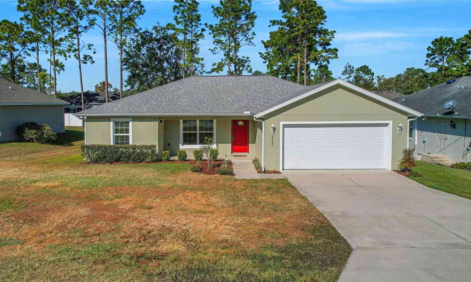 8387 SE 160th Place, SUMMERFIELD, Florida image 40