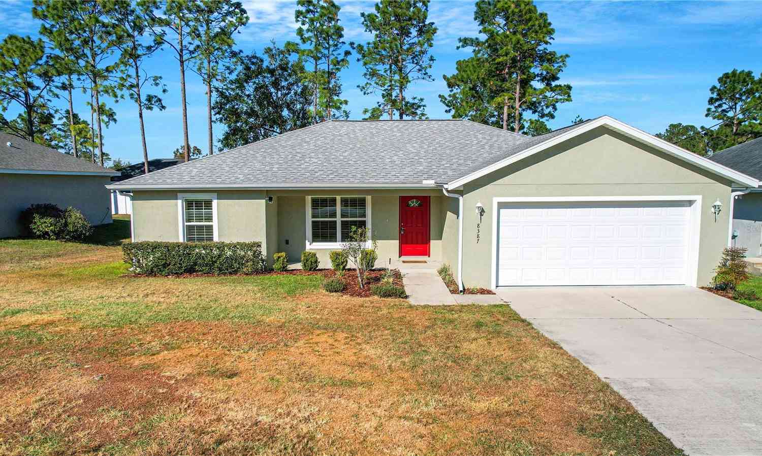 8387 SE 160th Place, SUMMERFIELD, Florida image 1