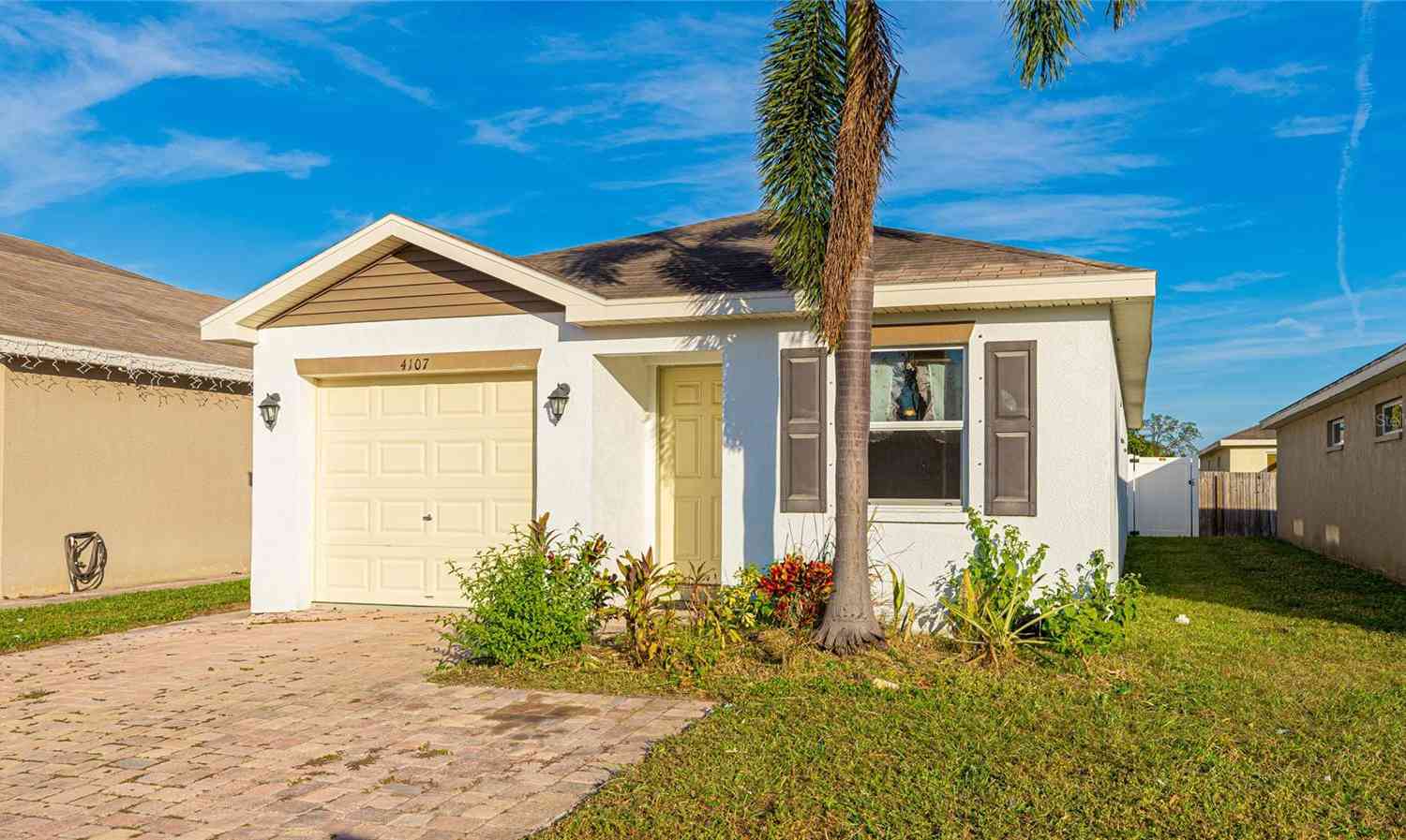 4107 11th Street, BRADENTON, Florida image 1