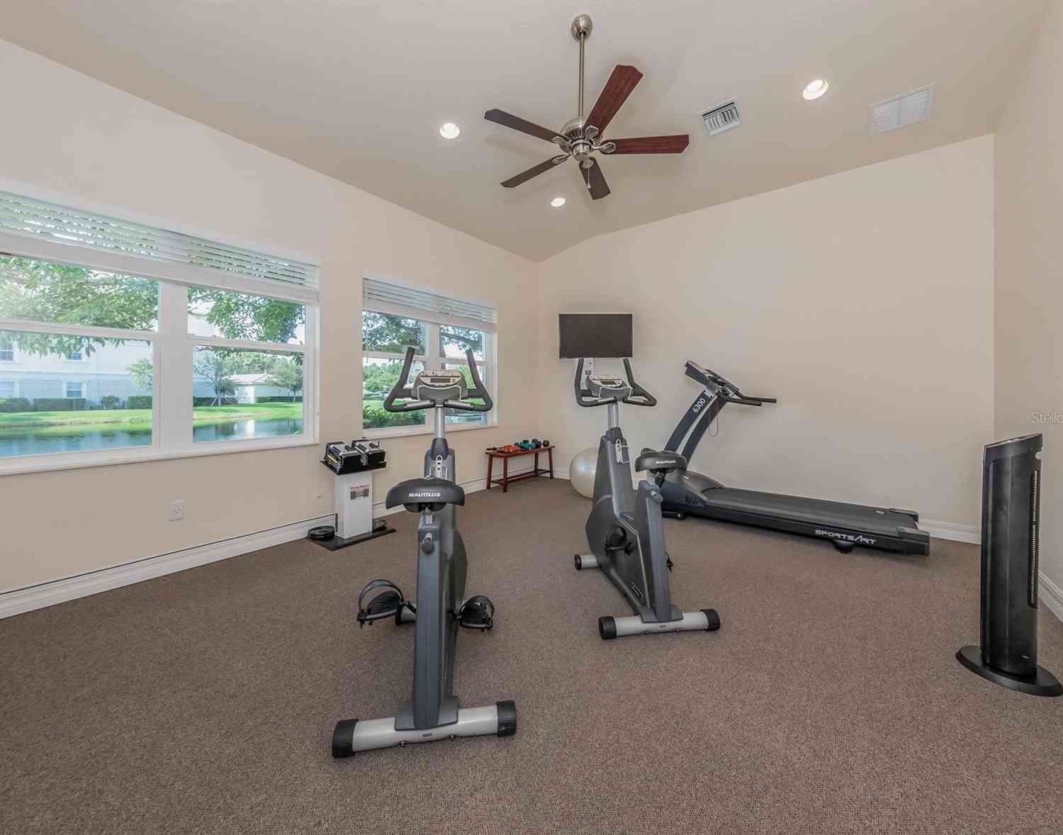 500 San Lino Circle #521, VENICE, Florida image 37