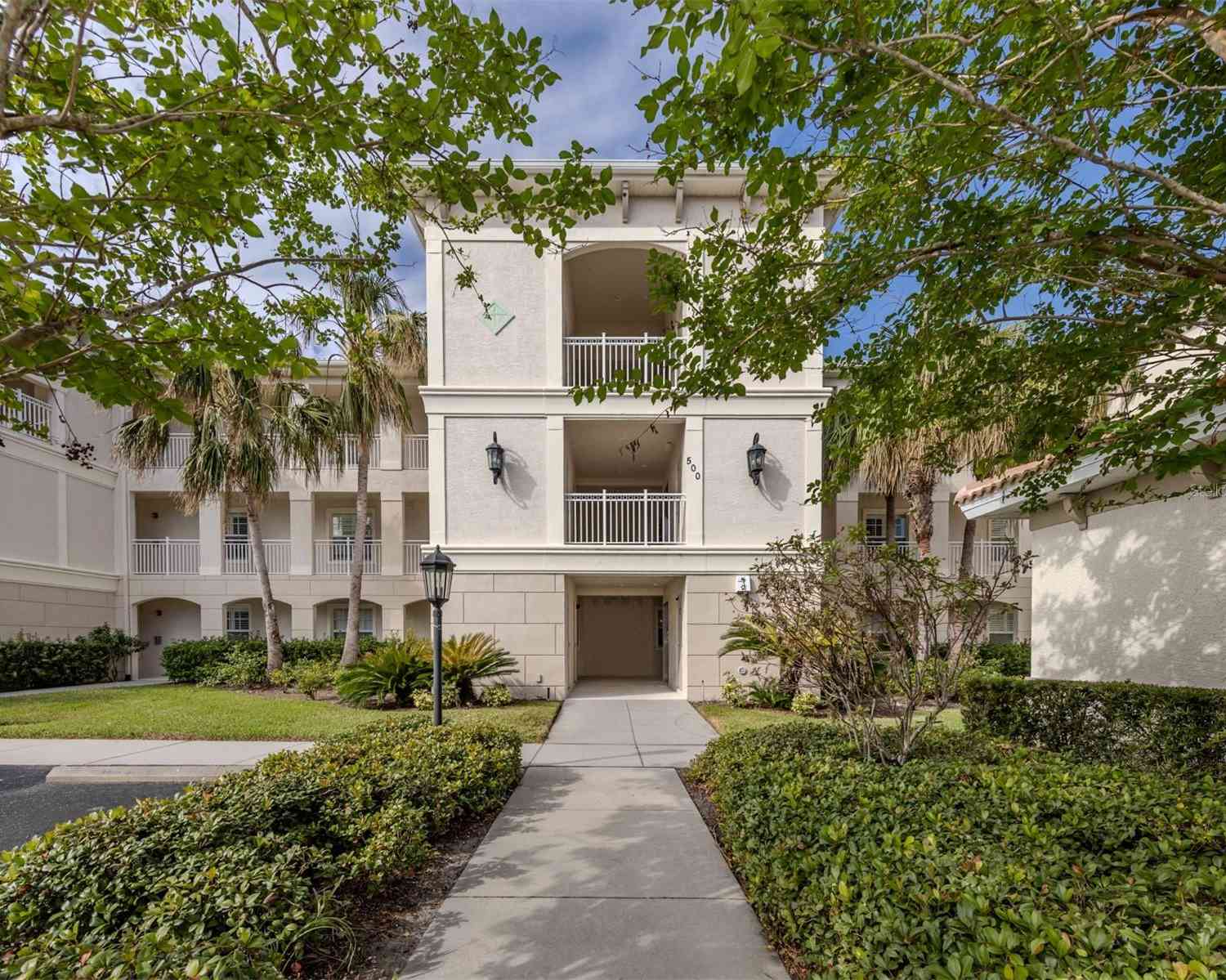 500 San Lino Circle #521, VENICE, Florida image 2